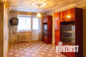 2-к квартира, вторичка, 44м2, 4/5 этаж