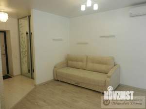 Студия квартира, вторичка, 28м2, 7/12 этаж