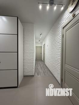 2-к квартира, вторичка, 70м2, 4/16 этаж