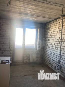 3-к квартира, вторичка, 108м2, 8/16 этаж