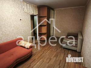 1-к квартира, вторичка, 31м2, 5/5 этаж