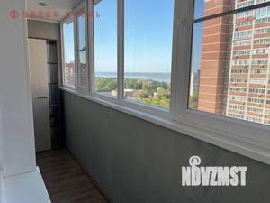 Студия квартира, вторичка, 38м2, 9/18 этаж