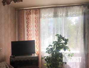 2-к квартира, вторичка, 49м2, 1/5 этаж