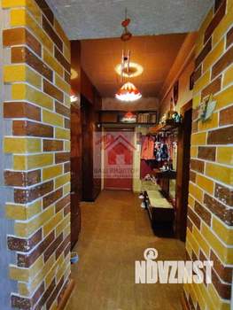 3-к квартира, вторичка, 75м2, 4/5 этаж