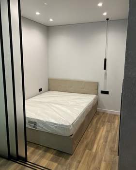 1-к квартира, вторичка, 40м2, 12/25 этаж