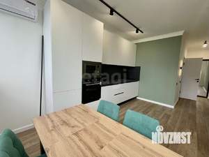 1-к квартира, вторичка, 30м2, 24/25 этаж