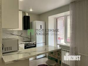 1-к квартира, вторичка, 42м2, 1/9 этаж