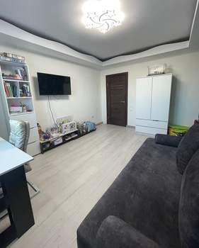 3-к квартира, вторичка, 108м2, 12/16 этаж