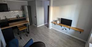 1-к квартира, вторичка, 41м2, 4/25 этаж