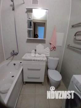 1-к квартира, вторичка, 30м2, 2/3 этаж