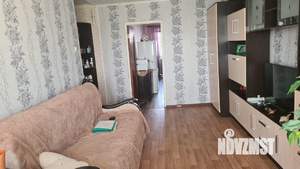 3-к квартира, вторичка, 66м2, 9/9 этаж