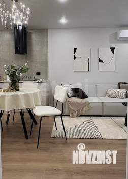 2-к квартира, вторичка, 71м2, 13/17 этаж