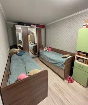 2-к квартира, вторичка, 45м2, 2/5 этаж