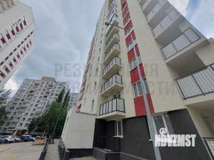 1-к квартира, вторичка, 47м2, 2/16 этаж
