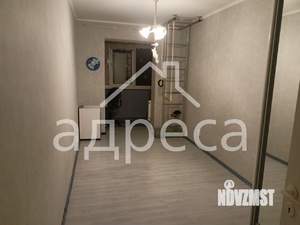 3-к квартира, вторичка, 64м2, 7/9 этаж