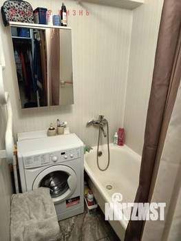 1-к квартира, вторичка, 33м2, 2/5 этаж