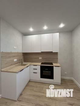 2-к квартира, вторичка, 73м2, 9/18 этаж