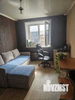 2-к квартира, вторичка, 49м2, 8/9 этаж