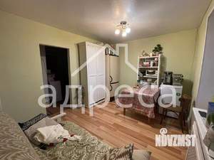 2-к квартира, вторичка, 32м2, 4/5 этаж