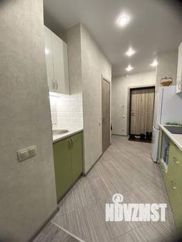 1-к квартира, вторичка, 30м2, 9/26 этаж