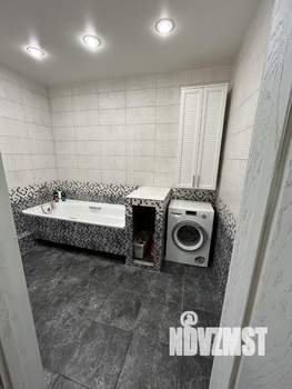 1-к квартира, вторичка, 64м2, 12/16 этаж