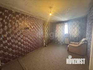 2-к квартира, вторичка, 45м2, 5/5 этаж