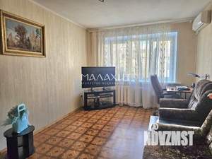2-к квартира, вторичка, 53м2, 3/5 этаж