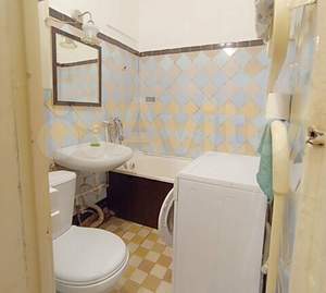 2-к квартира, вторичка, 46м2, 5/5 этаж