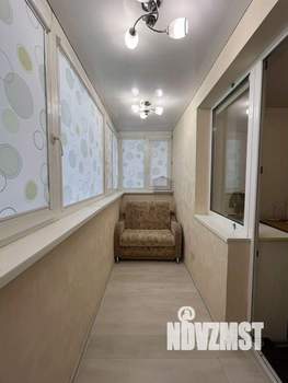 1-к квартира, вторичка, 45м2, 14/22 этаж