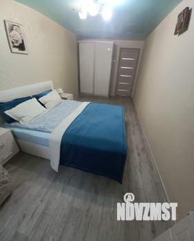 3-к квартира, вторичка, 65м2, 6/9 этаж