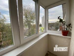 2-к квартира, вторичка, 44м2, 5/5 этаж