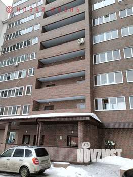 3-к квартира, вторичка, 101м2, 7/12 этаж