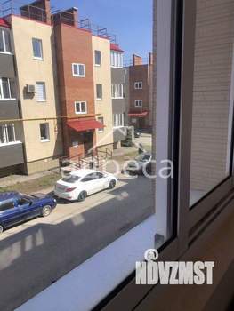 1-к квартира, вторичка, 31м2, 2/3 этаж