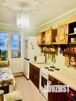 2-к квартира, вторичка, 46м2, 5/6 этаж