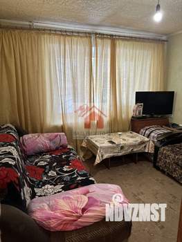 1-к квартира, вторичка, 22м2, 1/5 этаж