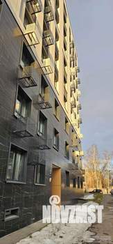 Студия квартира, сданный дом, 24м2, 5/9 этаж