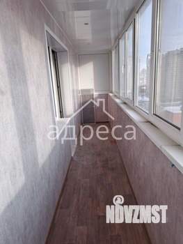 1-к квартира, вторичка, 62м2, 13/21 этаж