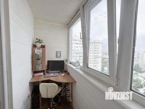 2-к квартира, вторичка, 73м2, 20/22 этаж