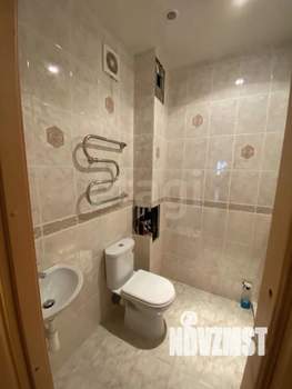 3-к квартира, вторичка, 104м2, 4/15 этаж