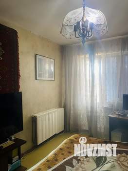 3-к квартира, вторичка, 67м2, 3/9 этаж