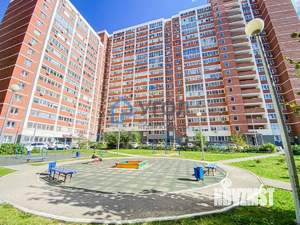 2-к квартира, вторичка, 61м2, 9/18 этаж
