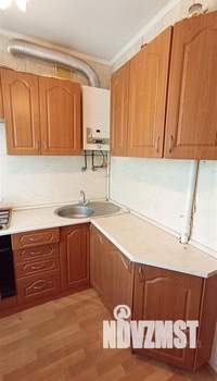 1-к квартира, вторичка, 31м2, 4/5 этаж
