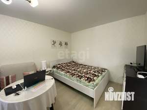 1-к квартира, вторичка, 30м2, 5/5 этаж