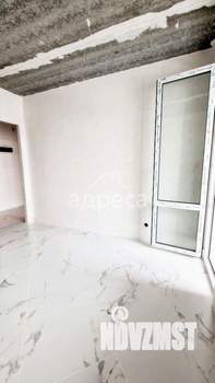 1-к квартира, вторичка, 38м2, 5/9 этаж