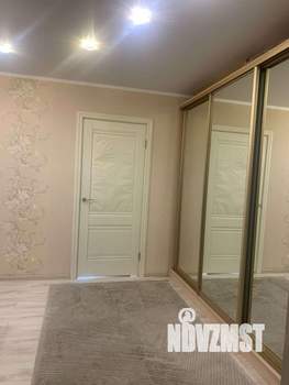 1-к квартира, вторичка, 43м2, 9/16 этаж