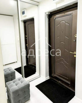1-к квартира, вторичка, 34м2, 2/9 этаж