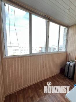 1-к квартира, вторичка, 30м2, 9/9 этаж