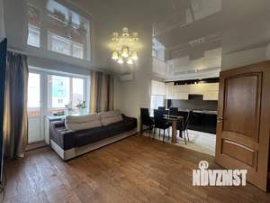 3-к квартира, вторичка, 79м2, 7/10 этаж