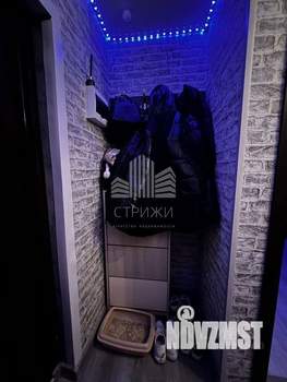 1-к квартира, вторичка, 30м2, 1/3 этаж