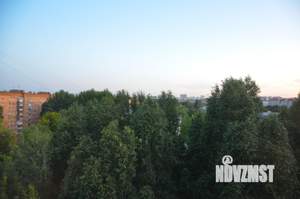 3-к квартира, вторичка, 68м2, 9/9 этаж